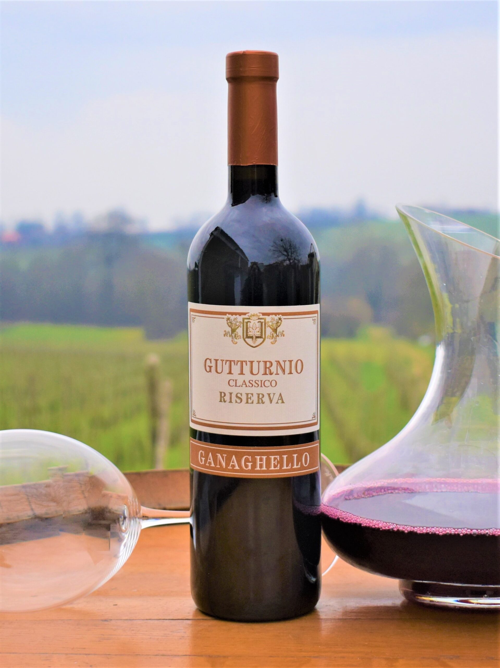 Azienda Agricola Ganaghello