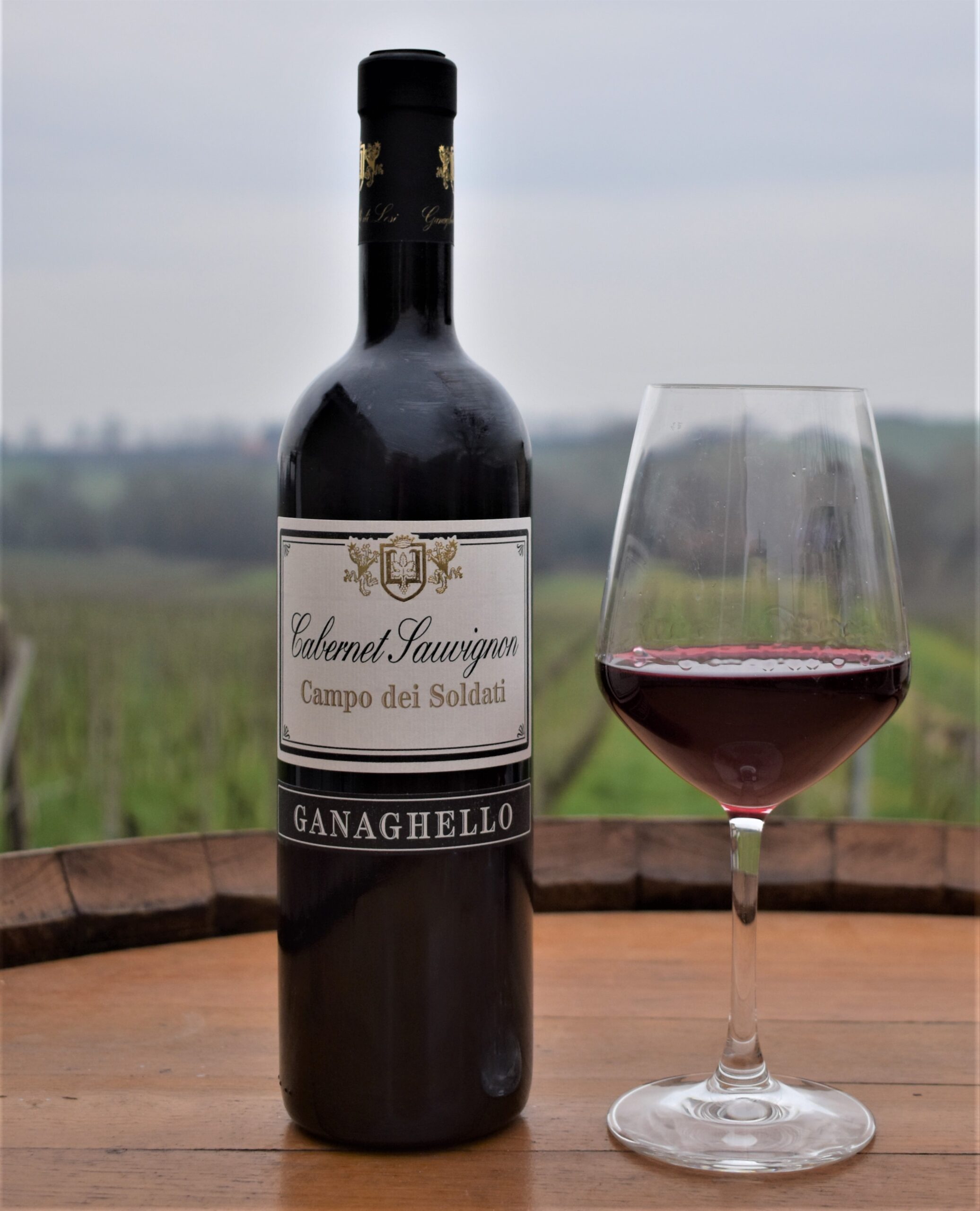 Azienda Agricola Ganaghello